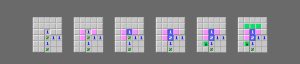 Minesweeper Basic Patterns Understanding Minesweeper Patterns: Advance to Victory in the Grid ...